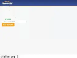 Sites similar to myvehicle.ie