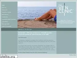 Sites similar to myveins.co.uk