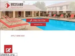 Sites similar to myvellagioapartments.com