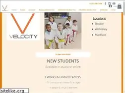 Sites similar to myvelocityfitness.com
