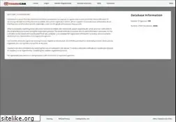 Sites similar to myvendorlink.com