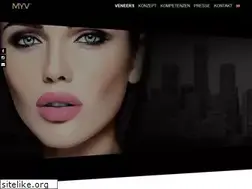 Sites similar to myveneers.de