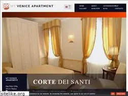 Sites similar to myveniceapartment.com