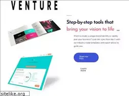 Sites similar to myventure.io