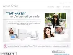 Sites similar to myvenussmile.com