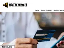 Sites similar to myvernoncountybank.com