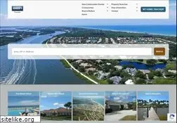 Sites similar to myverobeachrealestate.com