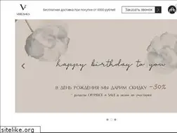 Sites similar to myverushka.com