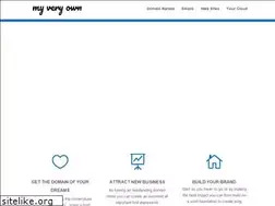 Sites similar to myveryown.net