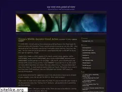 Sites similar to myveryownpointofview.wordpress.com