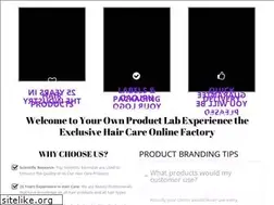 Sites similar to myveryownproducts.com