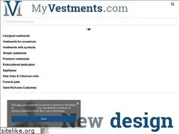 Sites similar to myvestments.com