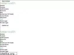 Sites similar to myvetahealth.com