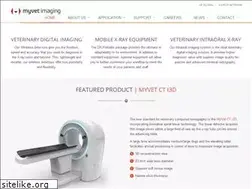 Sites similar to myvetimaging.com
