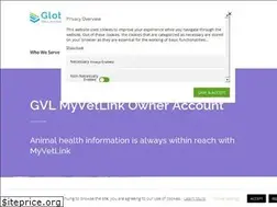 Sites similar to myvetlink.com