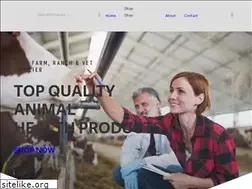 Sites similar to myvetsupplies.com