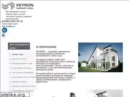Sites similar to myveyron.ru