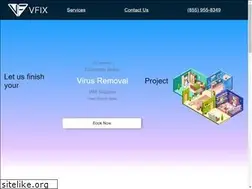 Sites similar to myvfix.com