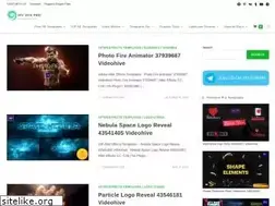Sites similar to myvfxpro.com