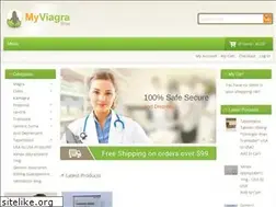 Sites similar to myviagrashop.com