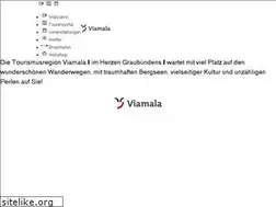 Sites similar to myviamala.ch