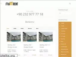 Sites similar to myviarent.com