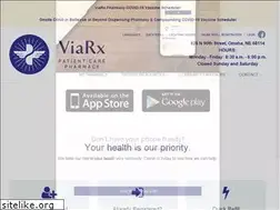 Sites similar to myviarx.com
