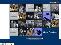 Sites similar to myvibs.com
