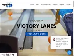 Sites similar to myvictorylanes.com