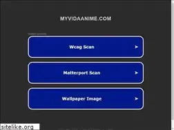 Sites similar to myvidaanime.com