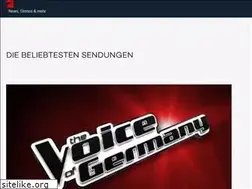 Sites similar to myvideo.at