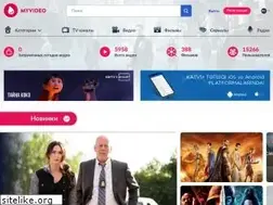 Sites similar to myvideo.az