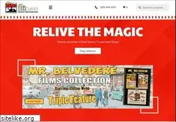 Sites similar to myvideoclassics.com