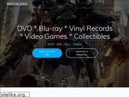 Sites similar to myvideoflicks.ca