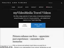 Sites similar to myvideomedia.com