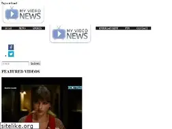 Sites similar to myvideonews.com