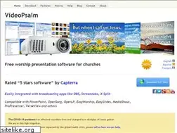 Sites similar to myvideopsalm.weebly.com