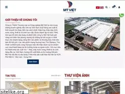 Sites similar to myvietgroup.vn