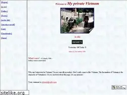 Sites similar to myvietnam.jp