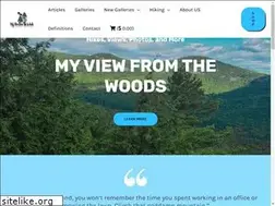 Sites similar to myviewfromthewoods.com
