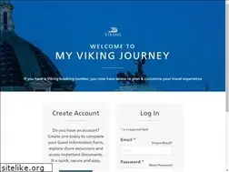 Sites similar to myvikingjourney.com