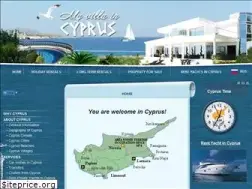 Sites similar to myvilla-incyprus.com