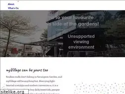 Sites similar to myvillage.sg