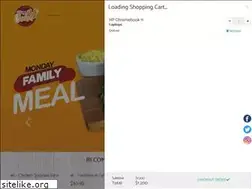 Sites similar to myvillagechicken.com