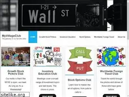 Sites similar to myvillageclub.com