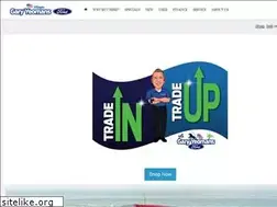 Sites similar to myvillageford.com