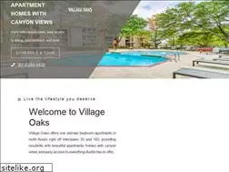 Sites similar to myvillageoaks.com