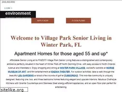 Sites similar to myvillageparkapts.com