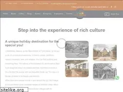 Sites similar to myvillageresorts.com