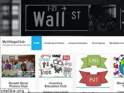 Sites similar to myvillagesclub.com